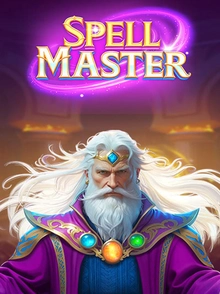 Spellmaster 1